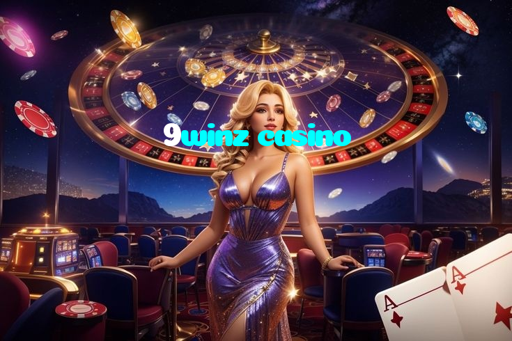 9winz casino