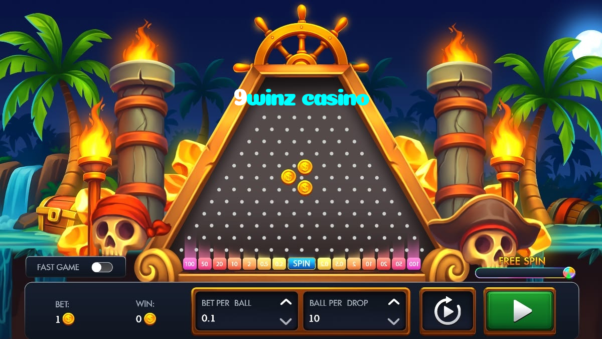 9winz casino