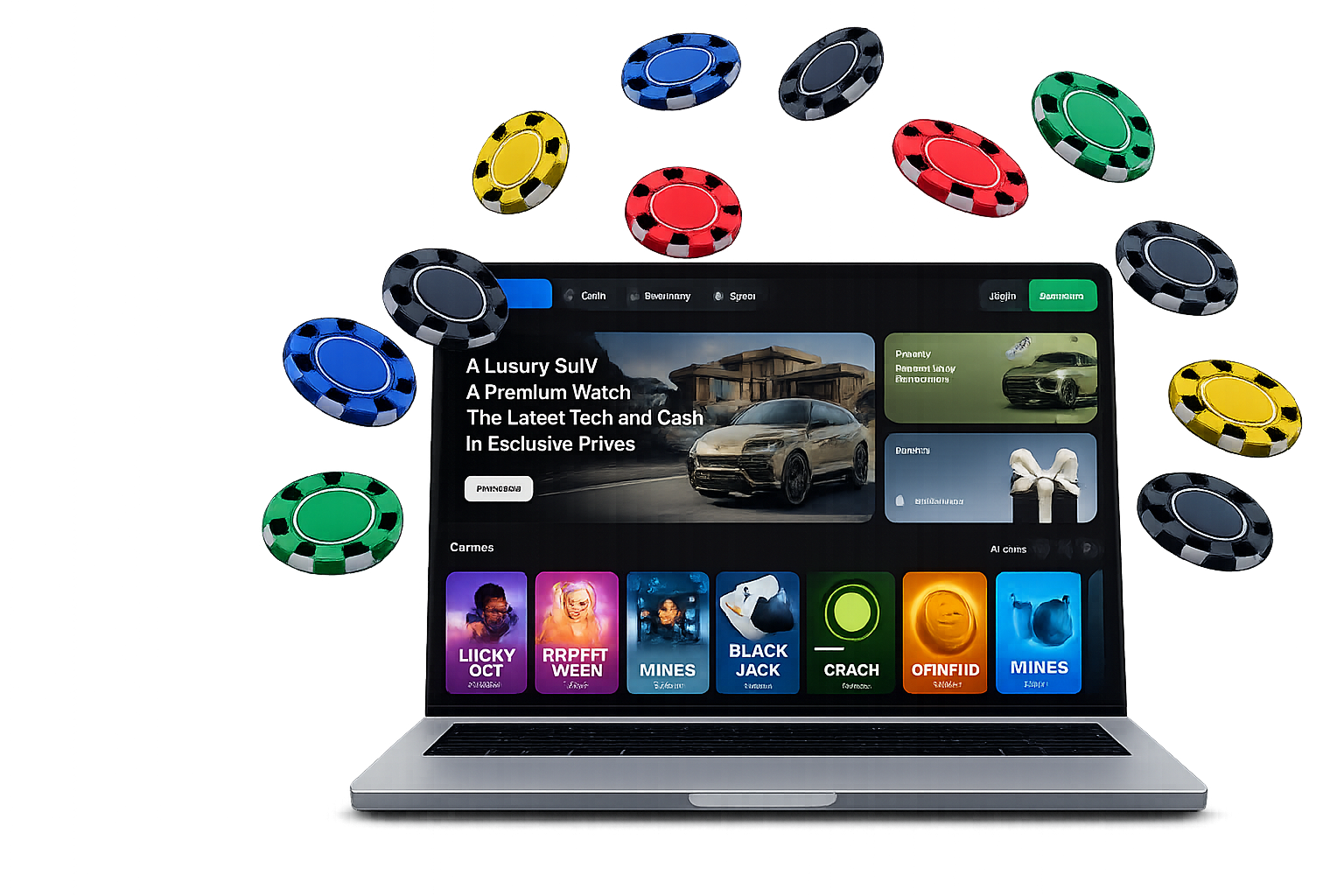 9winz casino Pakistan